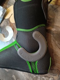 SIDAS SAMOLEP IPS S PREKRYTÍM C-SHAPE